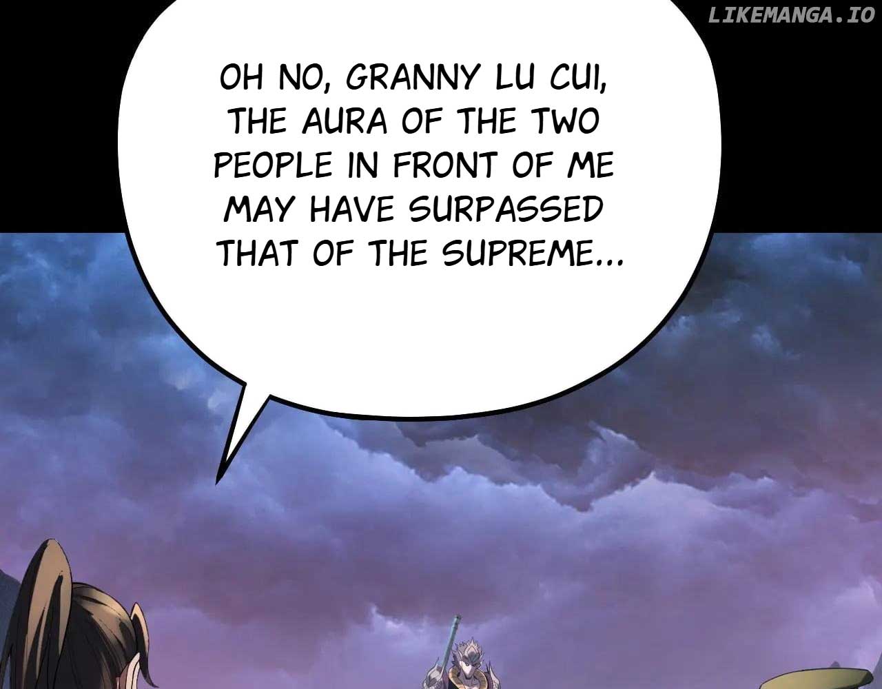 Me, The Heavenly Destined Villain Chapter 221 - Page 64