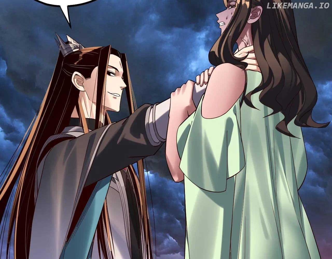 Me, The Heavenly Destined Villain Chapter 221 - Page 67