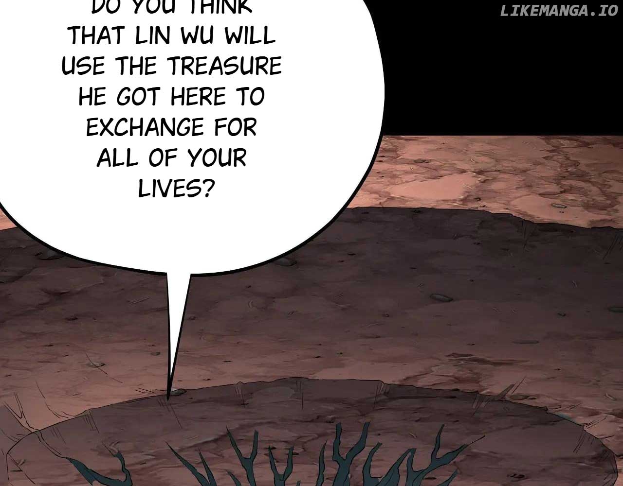 Me, The Heavenly Destined Villain Chapter 221 - Page 76