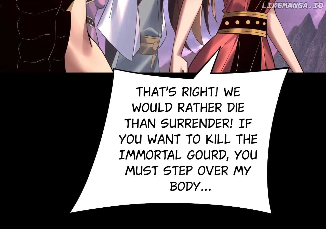 Me, The Heavenly Destined Villain Chapter 221 - Page 80