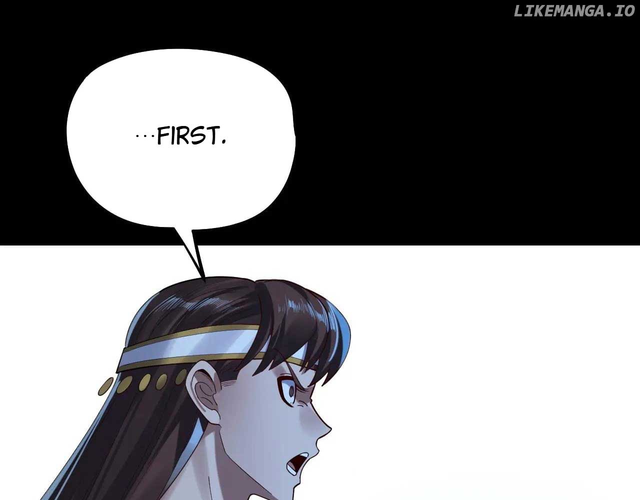 Me, The Heavenly Destined Villain Chapter 221 - Page 81