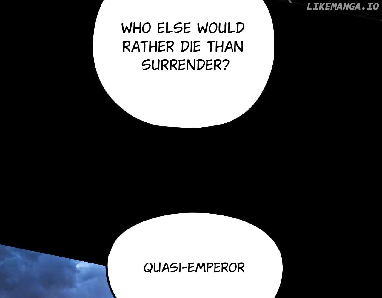 Me, The Heavenly Destined Villain Chapter 221 - Page 86