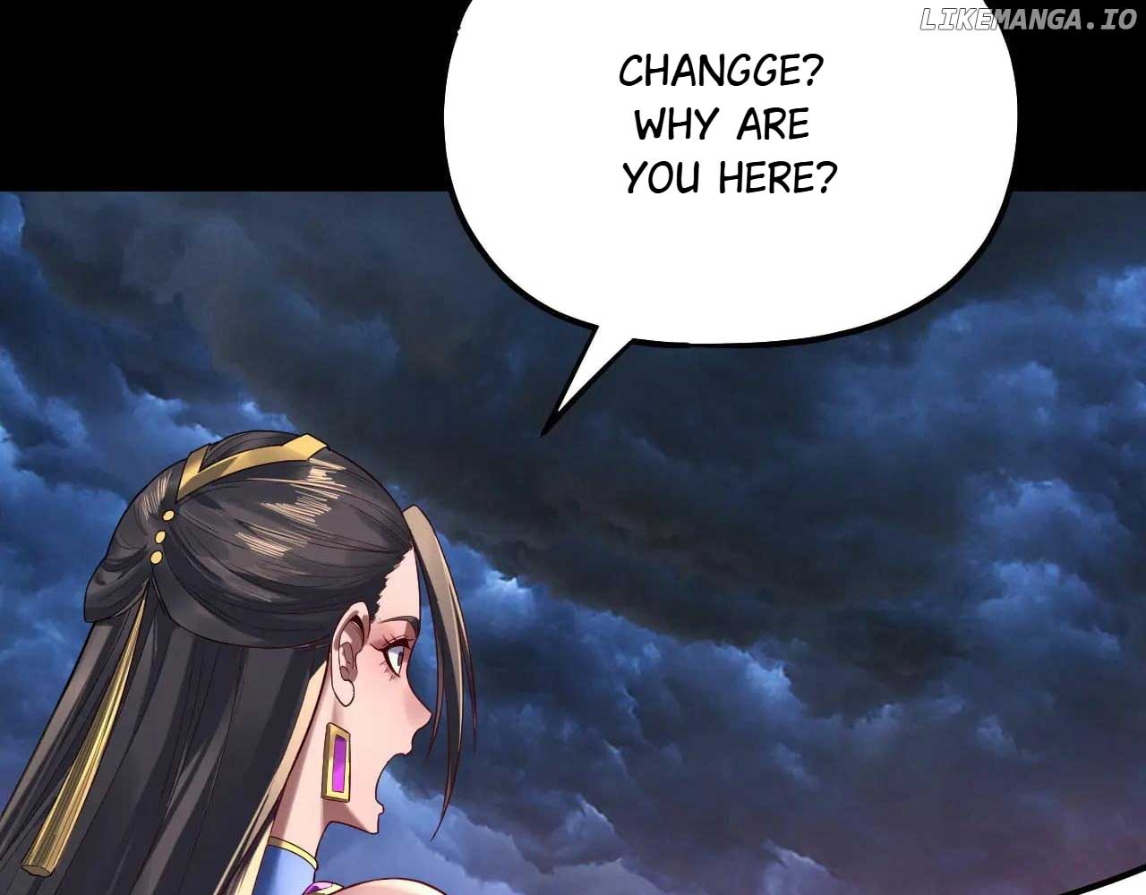 Me, The Heavenly Destined Villain Chapter 221 - Page 89