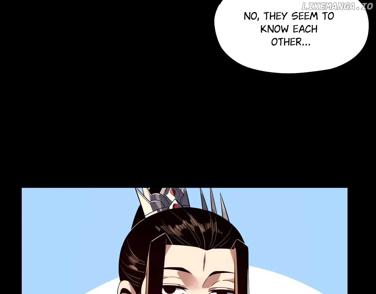 Me, The Heavenly Destined Villain Chapter 221 - Page 91