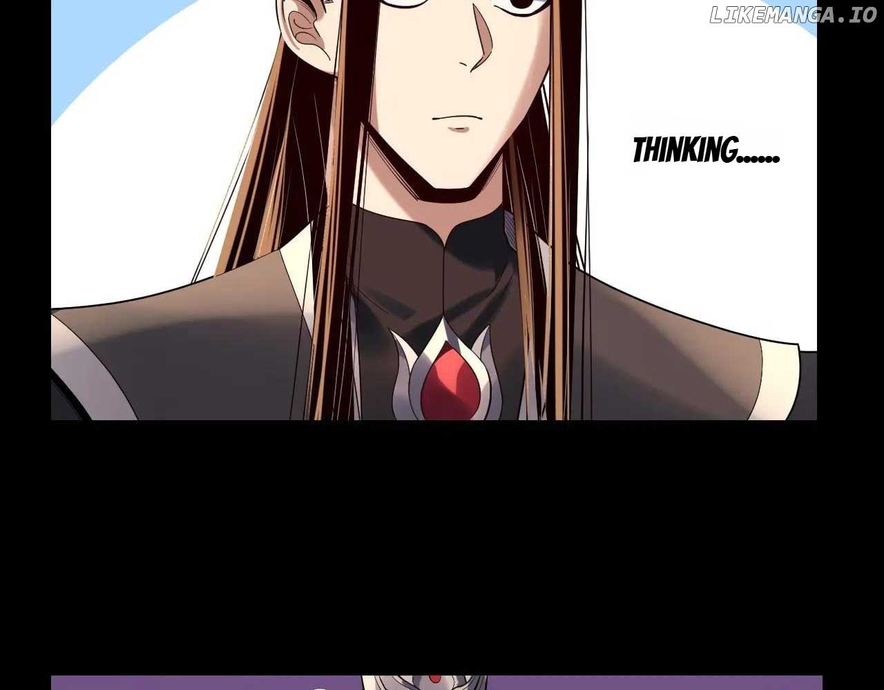 Me, The Heavenly Destined Villain Chapter 221 - Page 92