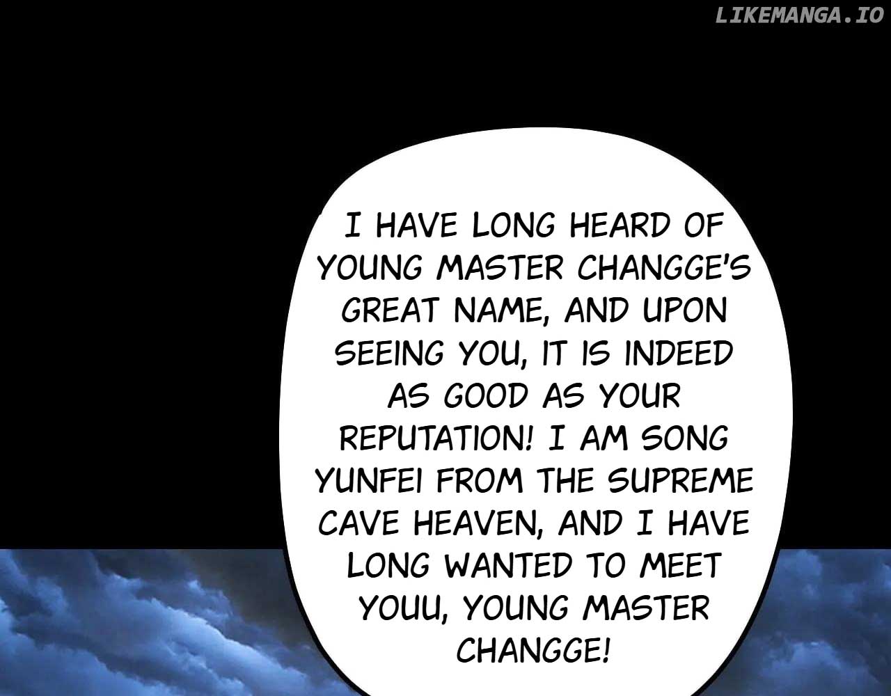 Me, The Heavenly Destined Villain Chapter 221 - Page 101