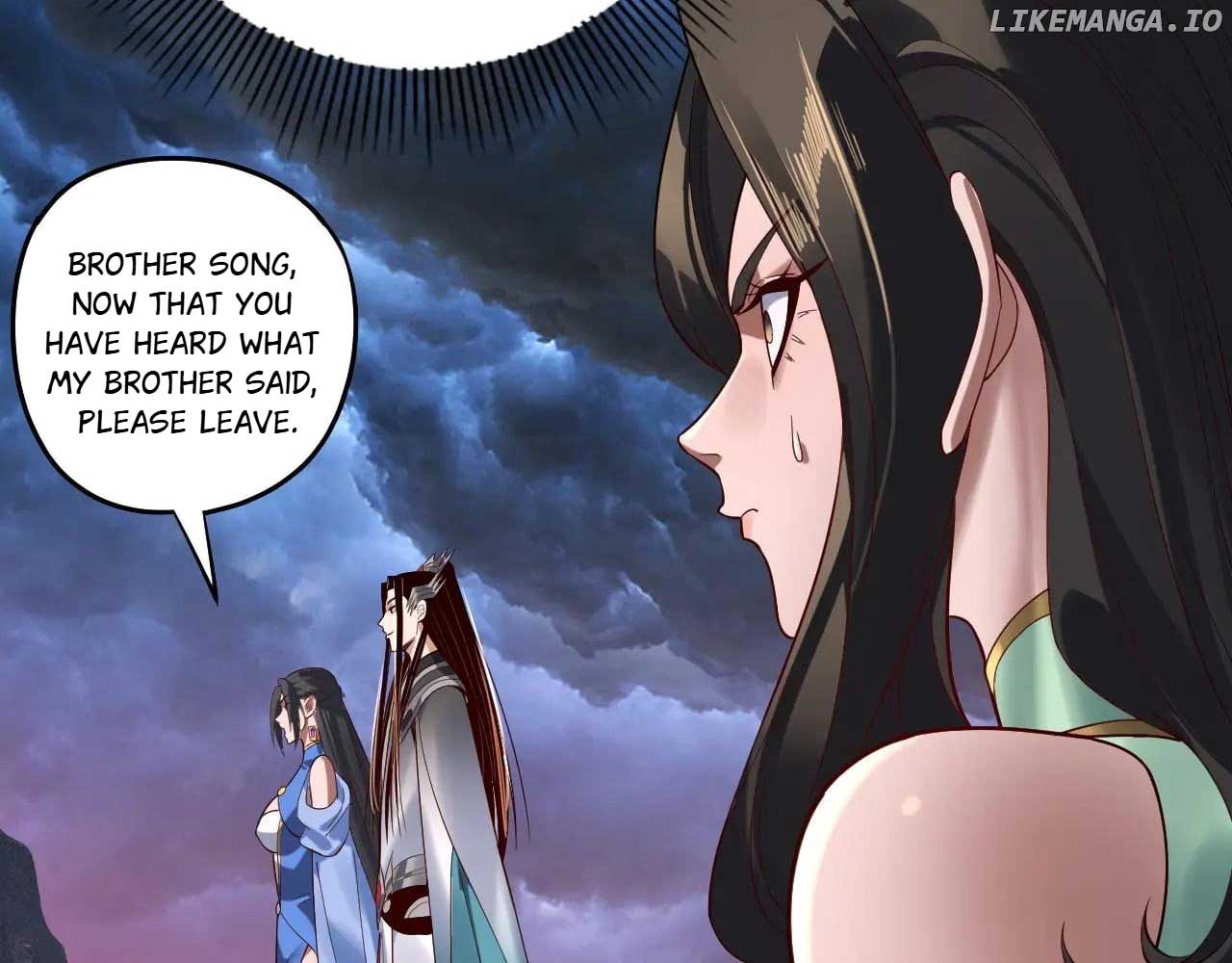 Me, The Heavenly Destined Villain Chapter 221 - Page 114