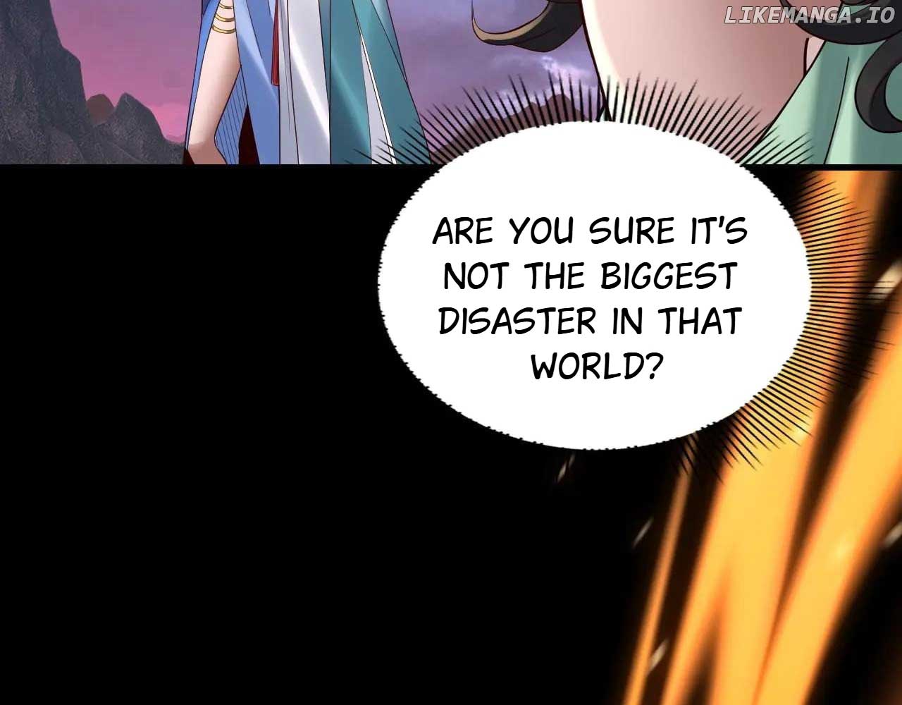 Me, The Heavenly Destined Villain Chapter 221 - Page 115