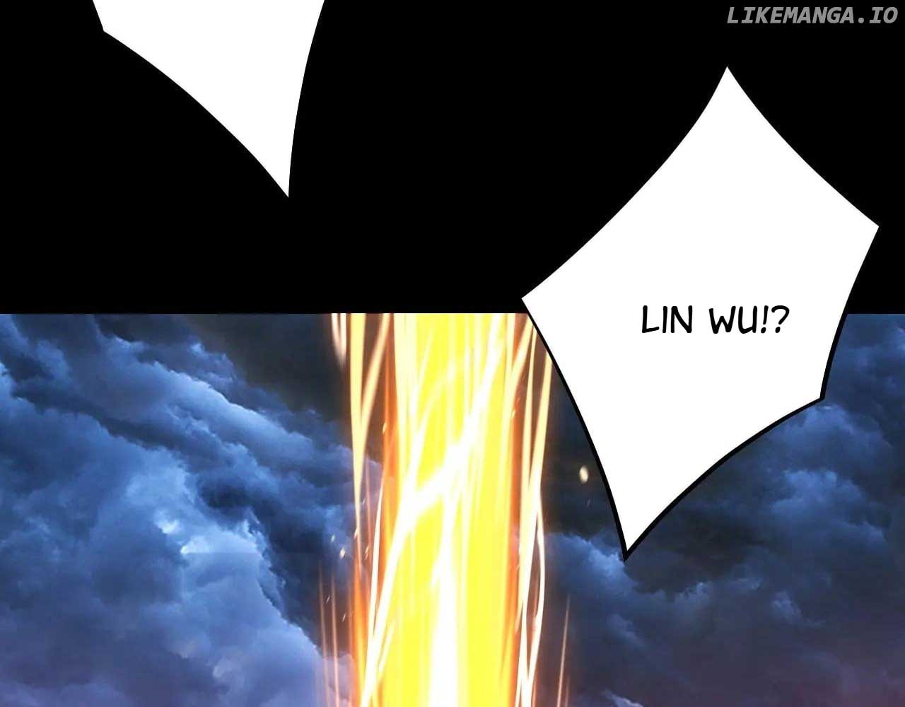 Me, The Heavenly Destined Villain Chapter 221 - Page 119