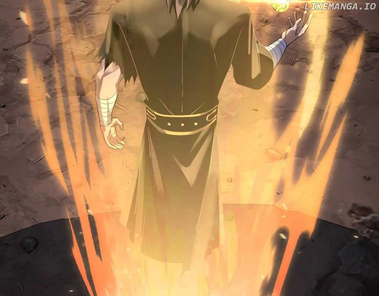 Me, The Heavenly Destined Villain Chapter 221 - Page 123
