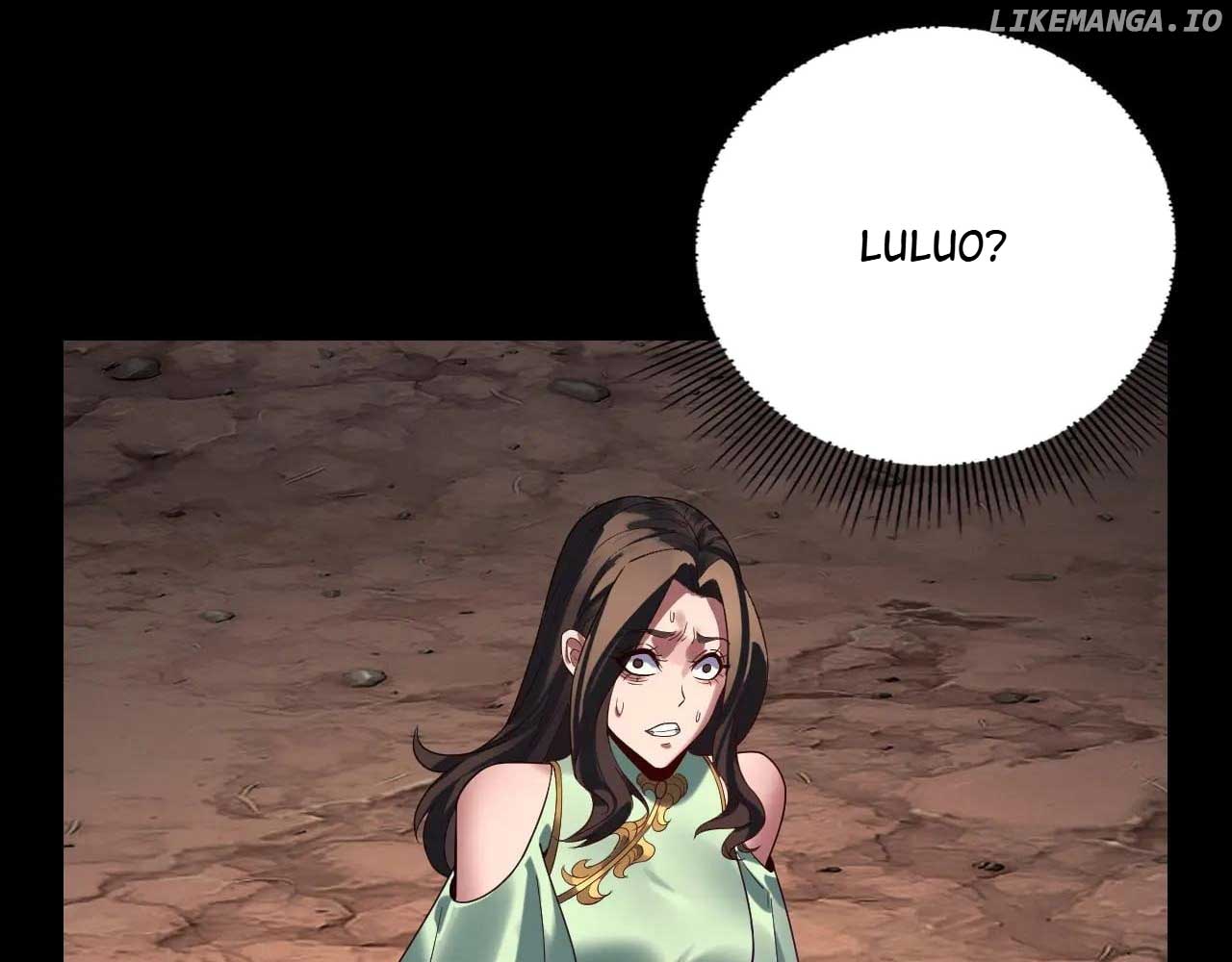 Me, The Heavenly Destined Villain Chapter 221 - Page 128