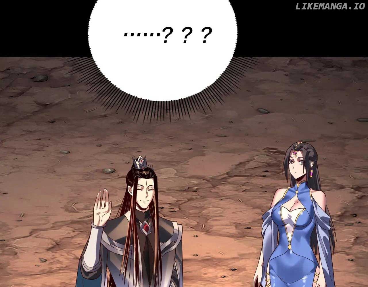 Me, The Heavenly Destined Villain Chapter 221 - Page 130