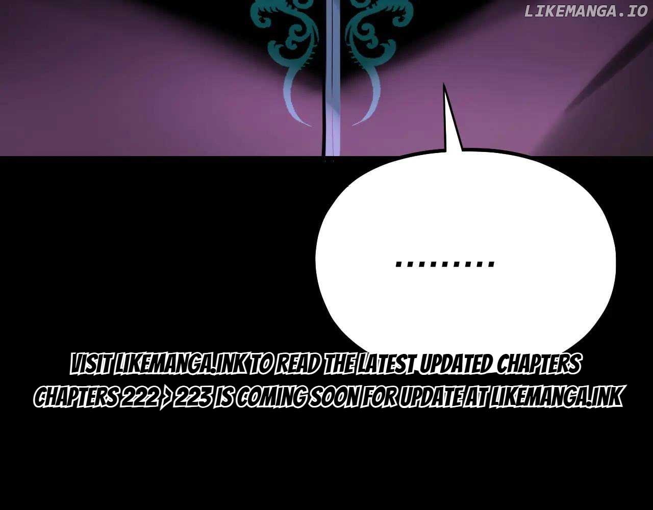 Me, The Heavenly Destined Villain Chapter 221 - Page 135
