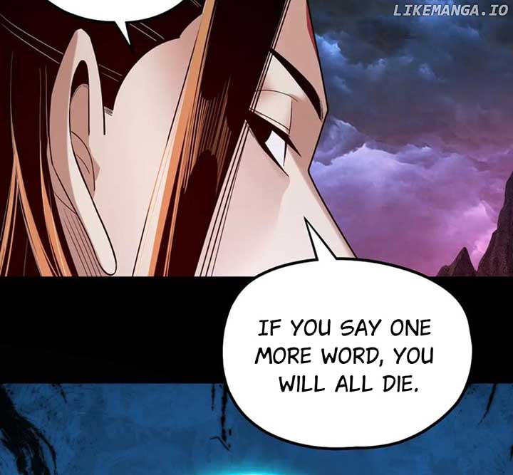 Me, The Heavenly Destined Villain Chapter 222 - Page 7