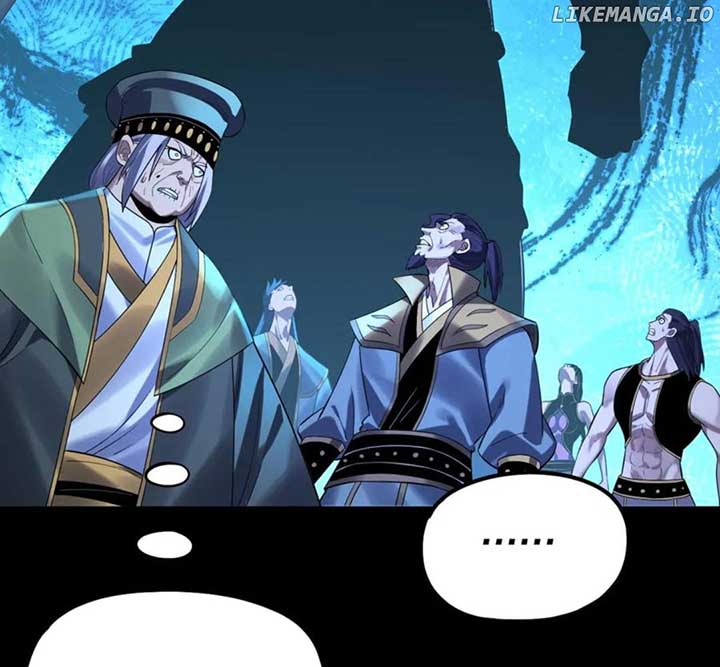 Me, The Heavenly Destined Villain Chapter 222 - Page 9