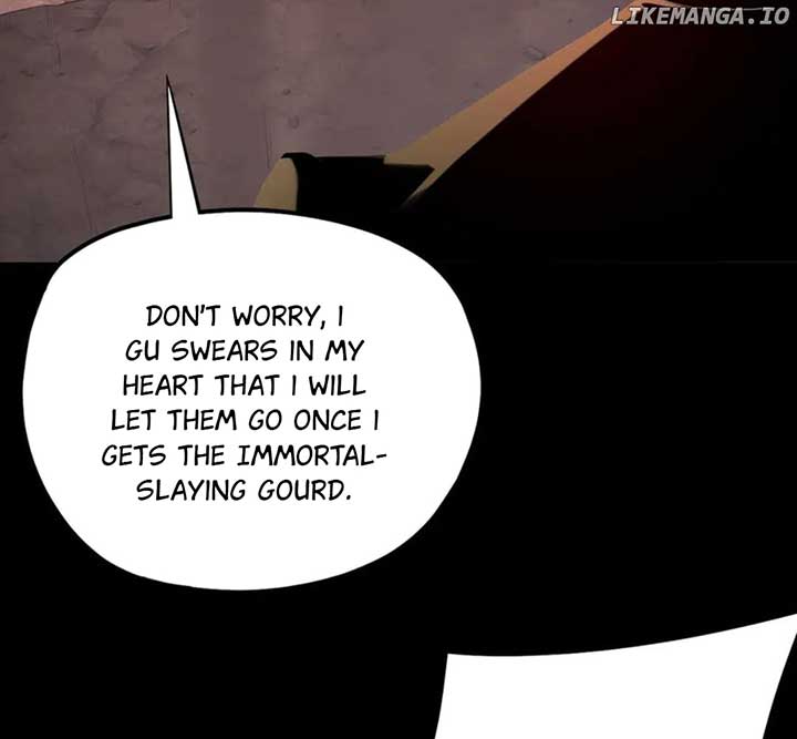 Me, The Heavenly Destined Villain Chapter 222 - Page 13