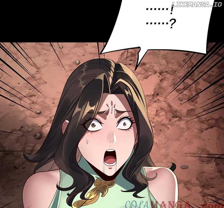 Me, The Heavenly Destined Villain Chapter 222 - Page 14
