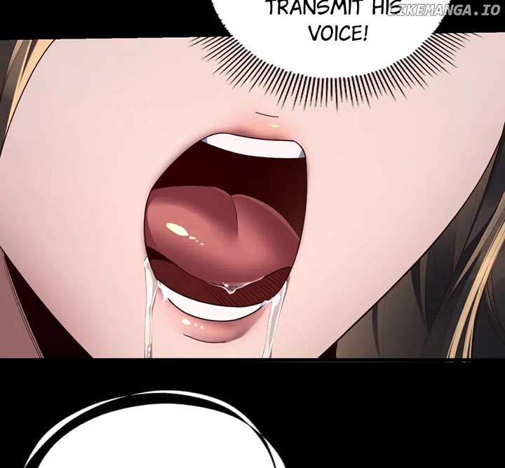 Me, The Heavenly Destined Villain Chapter 222 - Page 16