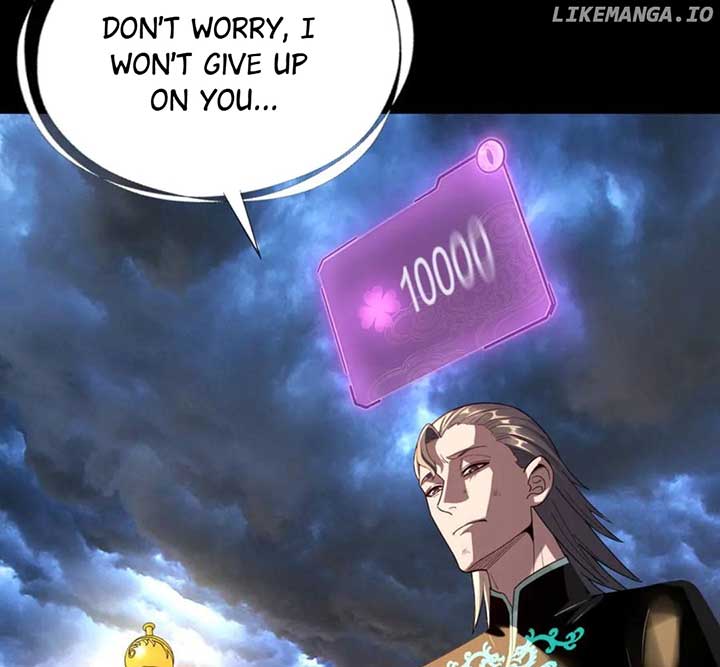 Me, The Heavenly Destined Villain Chapter 222 - Page 17