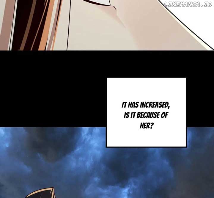 Me, The Heavenly Destined Villain Chapter 222 - Page 20