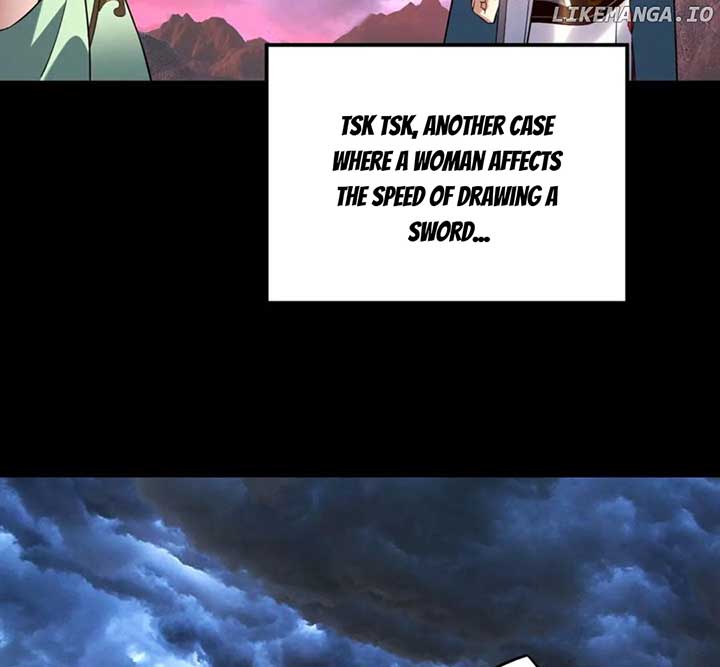 Me, The Heavenly Destined Villain Chapter 222 - Page 22