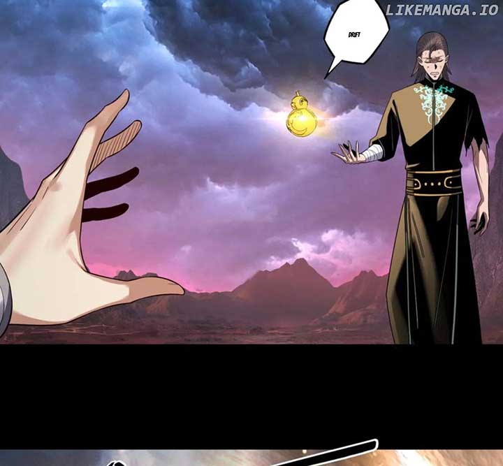 Me, The Heavenly Destined Villain Chapter 222 - Page 23
