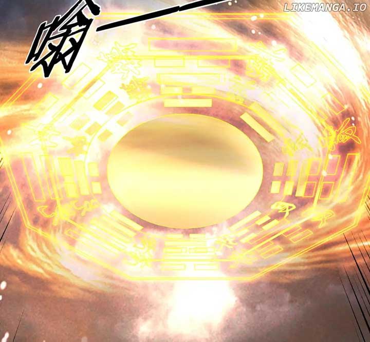 Me, The Heavenly Destined Villain Chapter 222 - Page 24