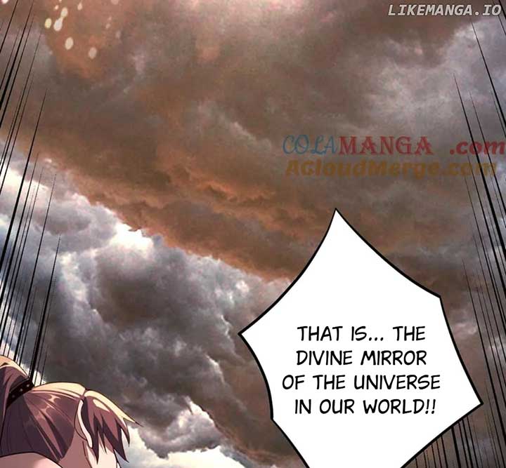 Me, The Heavenly Destined Villain Chapter 222 - Page 25