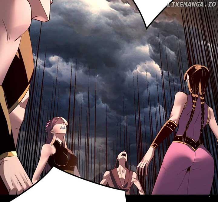 Me, The Heavenly Destined Villain Chapter 222 - Page 26