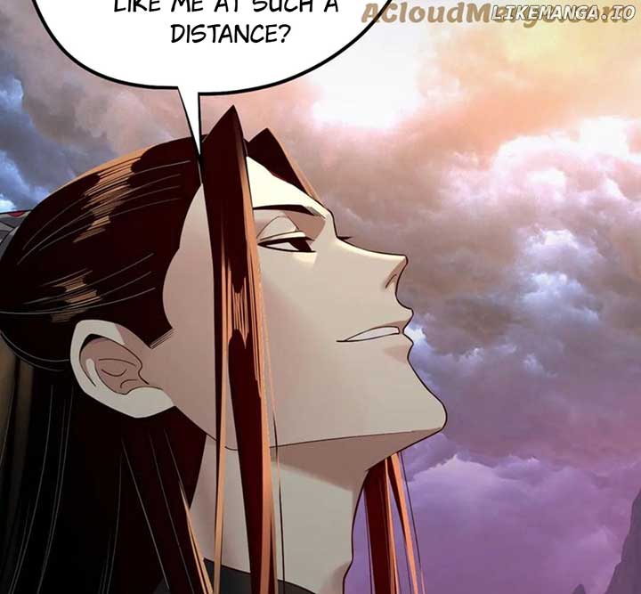 Me, The Heavenly Destined Villain Chapter 222 - Page 32