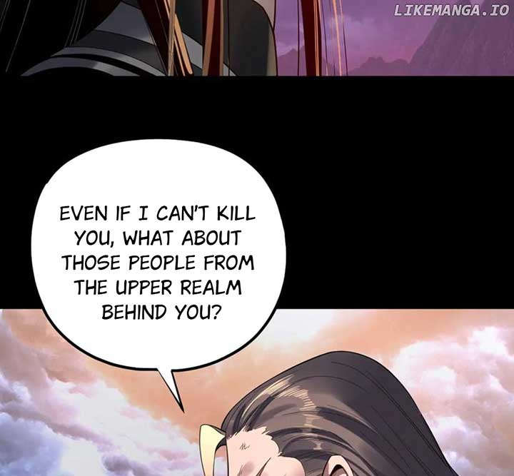 Me, The Heavenly Destined Villain Chapter 222 - Page 33