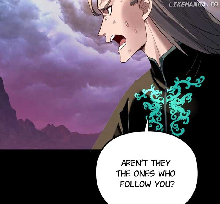 Me, The Heavenly Destined Villain Chapter 222 - Page 34