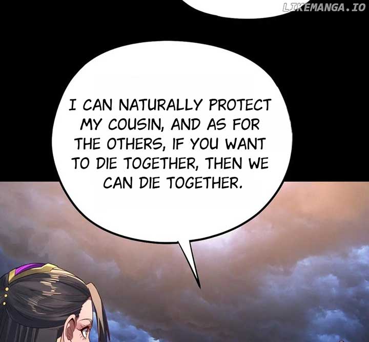 Me, The Heavenly Destined Villain Chapter 222 - Page 35