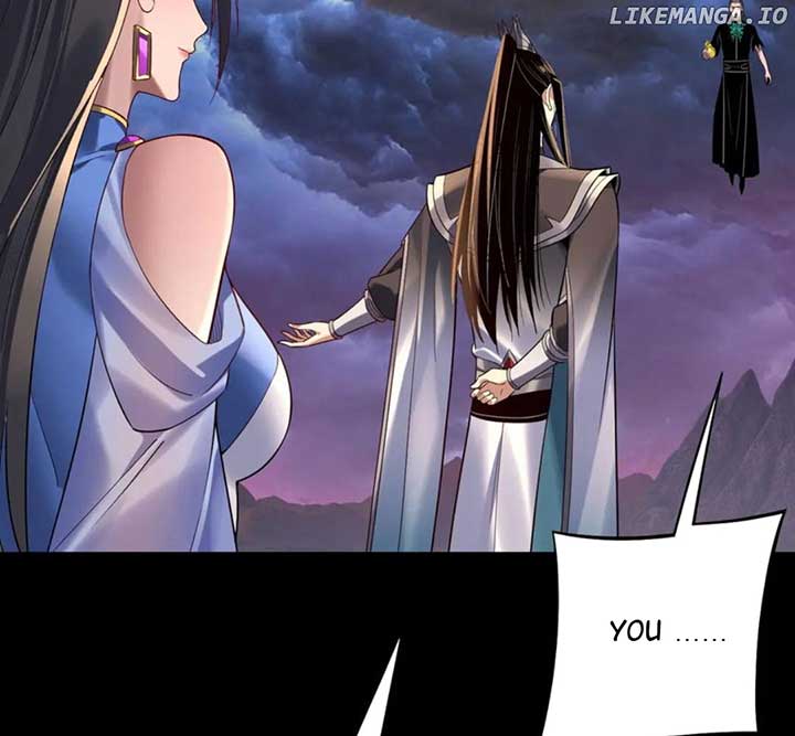 Me, The Heavenly Destined Villain Chapter 222 - Page 36