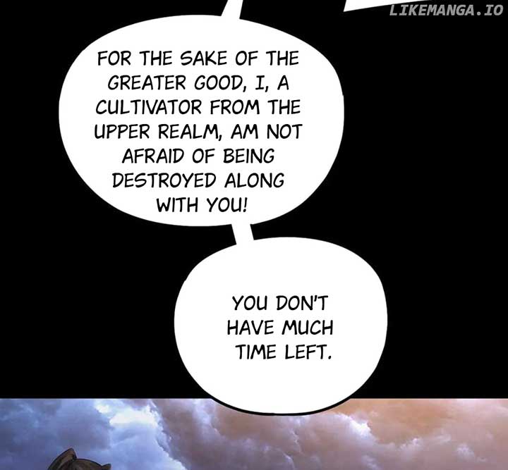 Me, The Heavenly Destined Villain Chapter 222 - Page 37
