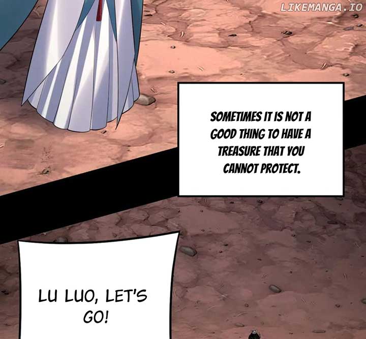 Me, The Heavenly Destined Villain Chapter 222 - Page 41