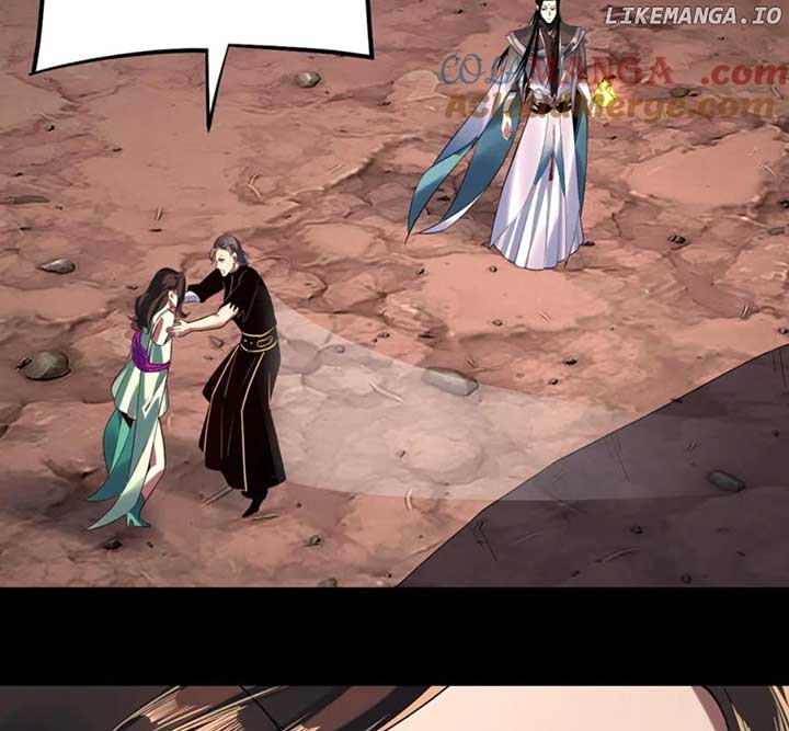 Me, The Heavenly Destined Villain Chapter 222 - Page 42