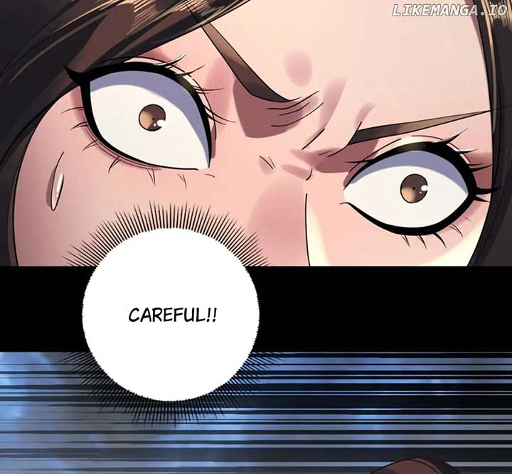Me, The Heavenly Destined Villain Chapter 222 - Page 43