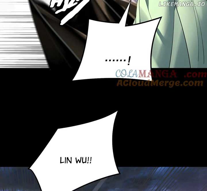 Me, The Heavenly Destined Villain Chapter 222 - Page 45