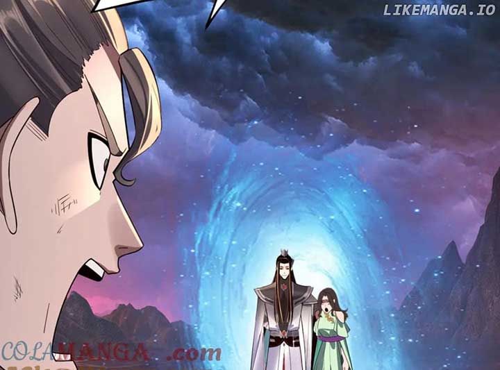 Me, The Heavenly Destined Villain Chapter 222 - Page 48