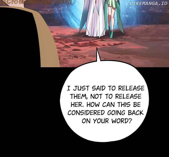 Me, The Heavenly Destined Villain Chapter 222 - Page 49