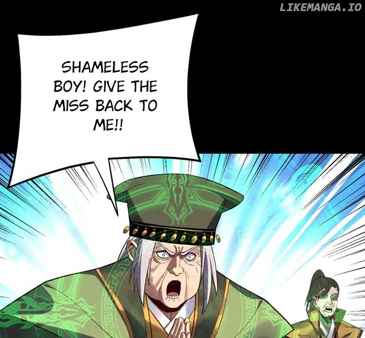Me, The Heavenly Destined Villain Chapter 222 - Page 50
