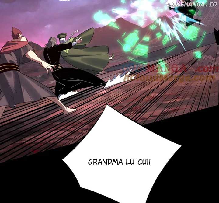 Me, The Heavenly Destined Villain Chapter 222 - Page 52