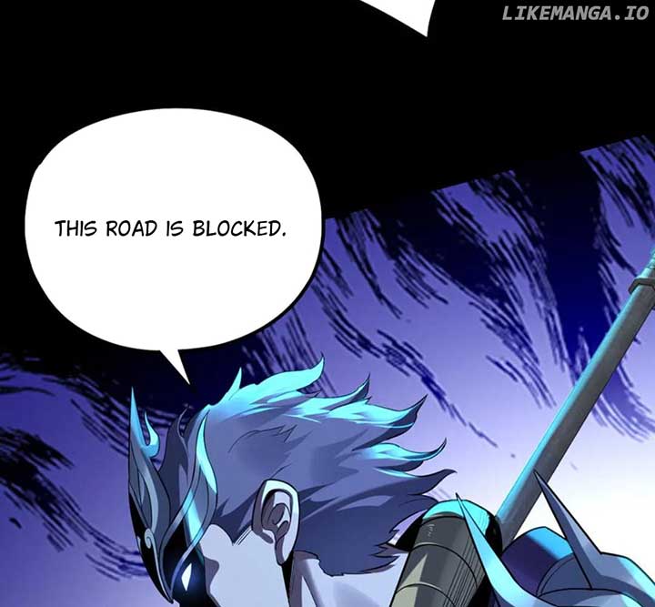 Me, The Heavenly Destined Villain Chapter 222 - Page 53