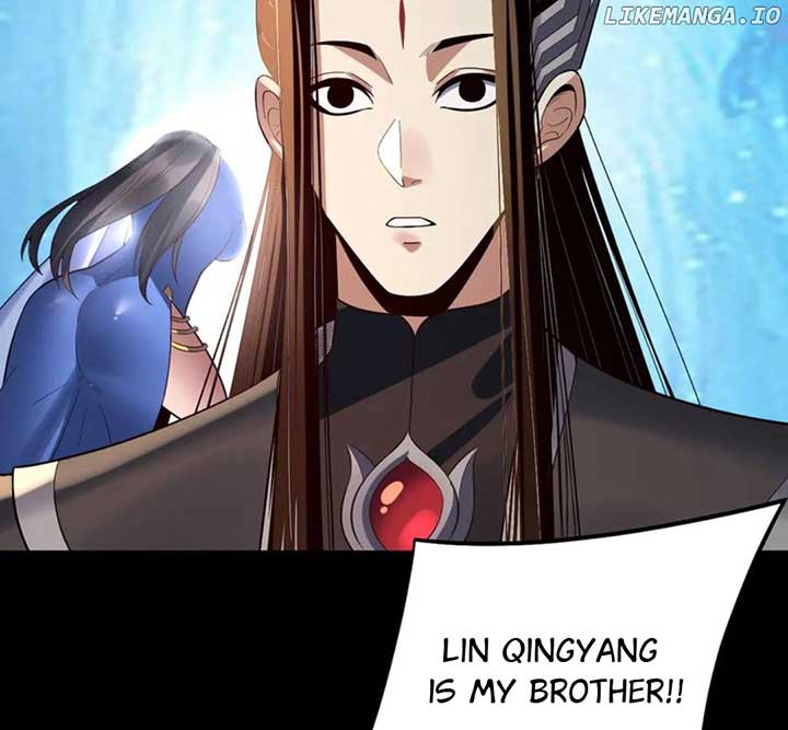 Me, The Heavenly Destined Villain Chapter 222 - Page 58