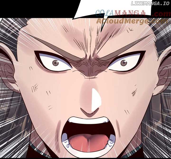 Me, The Heavenly Destined Villain Chapter 222 - Page 59