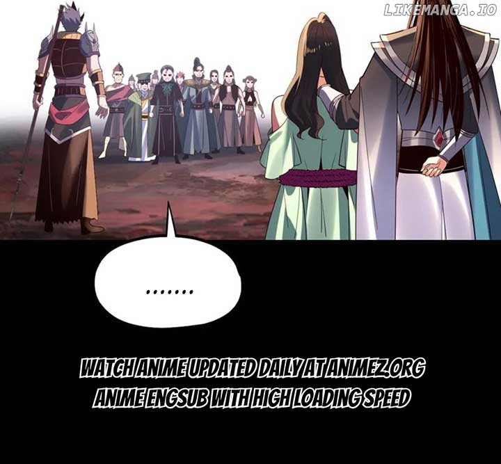 Me, The Heavenly Destined Villain Chapter 222 - Page 61
