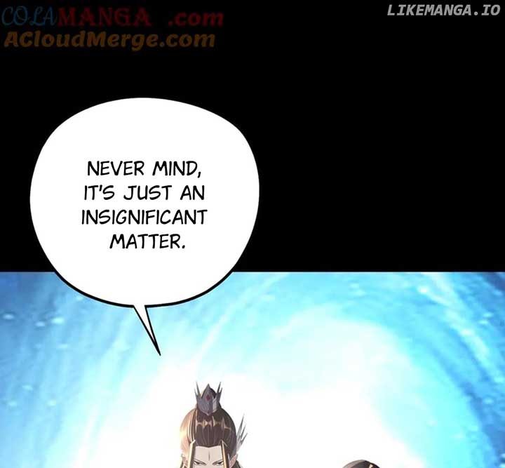 Me, The Heavenly Destined Villain Chapter 222 - Page 62