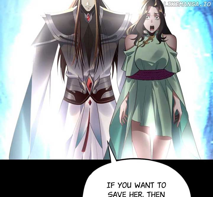 Me, The Heavenly Destined Villain Chapter 222 - Page 63