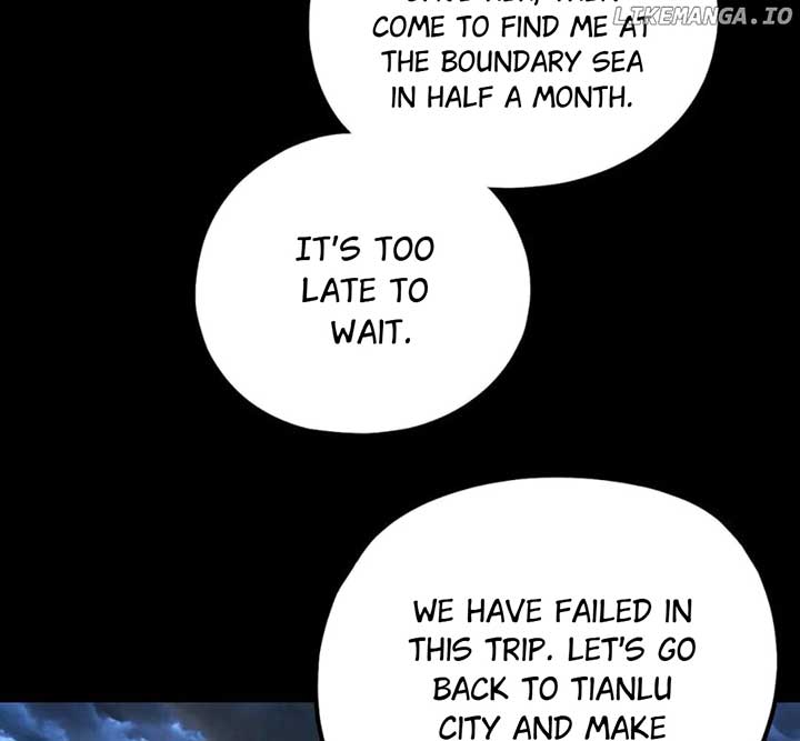 Me, The Heavenly Destined Villain Chapter 222 - Page 64